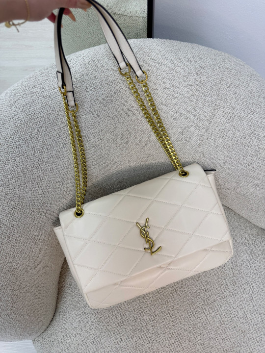 BOLSO SL BEIGE